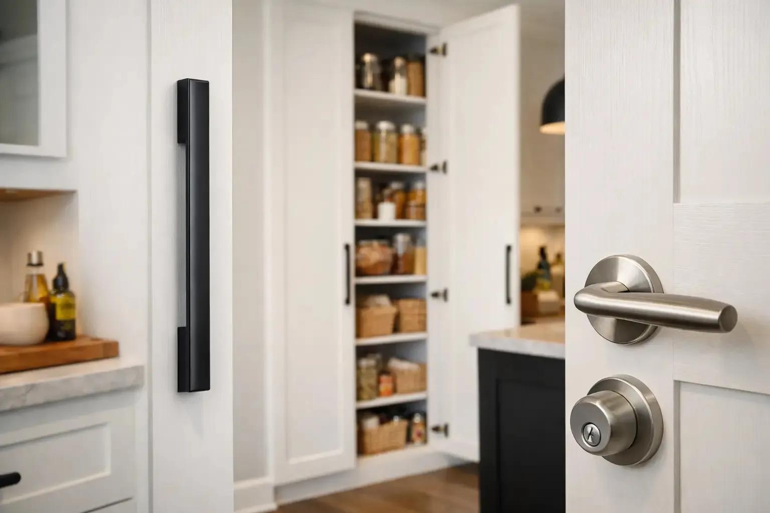 How to Replace Cabinet Hardware Yourself (DIY Guide)